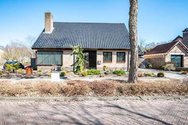 Medium property photo - Westerkimme 47, 8316 ED Marknesse